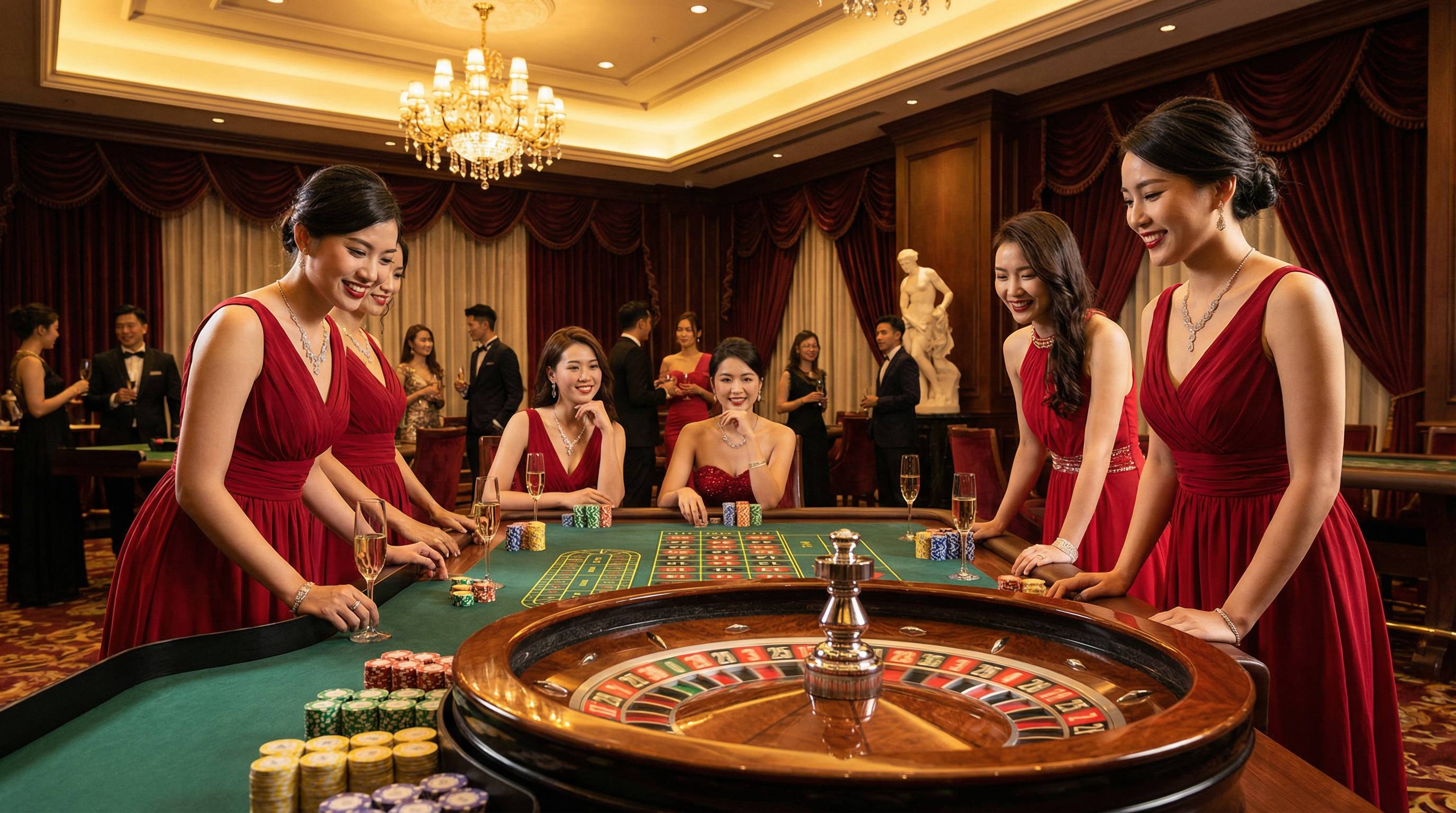 ক্যাসিনো